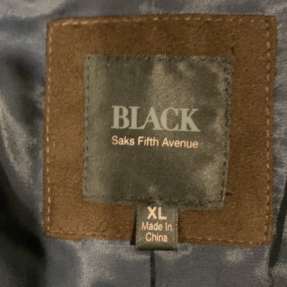 Saks Jacket - image 3